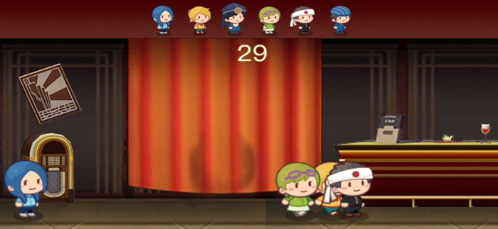 无人生还-恐怖躲猫猫