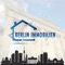 Berlin Immobilien - house hunting on the go