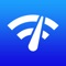 Wifi Signal Strength Meter - The First App provide details information for your wifi