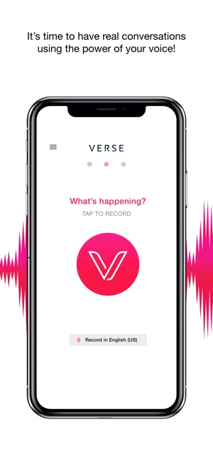 Verse - Chat(圖1)-速報App