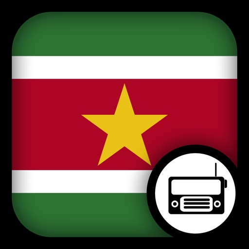 Surinamer Radio