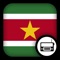 Surinamer Radio offers different radio channels in Suriname to mobile users