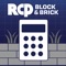 A collection of hardscape and masonry product calculators that can help you easily estimate materials and quantities for your next project