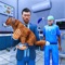 Icon Pet Vet Hospital - Doctor Care