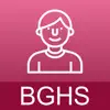 BGHS App Negative Reviews