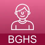 BGHS App Problems
