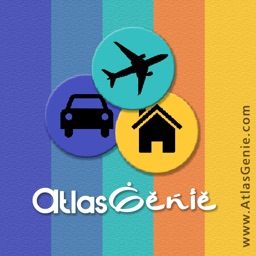 AtlasGenie