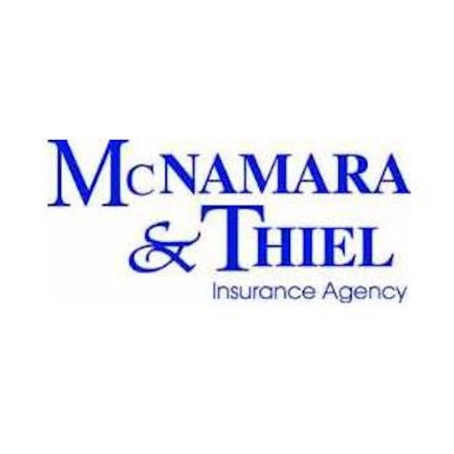 By Mcnamara Thiel Insurance Inc