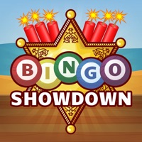 Bingo Showdown - ビンゴ ゲーム apk