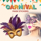 Top 28 Stickers Apps Like Carnival  Mask Stickers - Best Alternatives