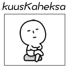 kuusKaheksa