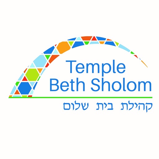 Temple Beth Sholom, Inc By Temple Beth Sholom, Inc