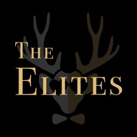 The Elites app not working? crashes or has problems?