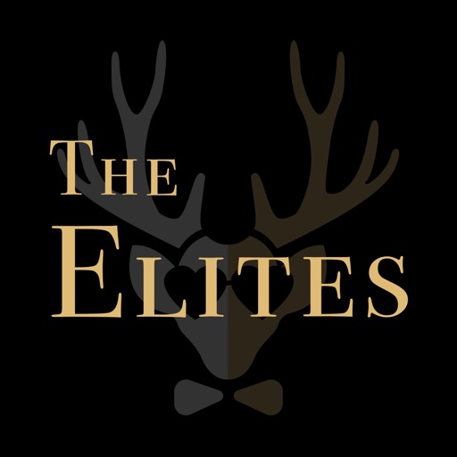 The Elites - Elite Dating App Icon