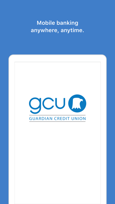 How to cancel & delete Guardian CU Mobile from iphone & ipad 4
