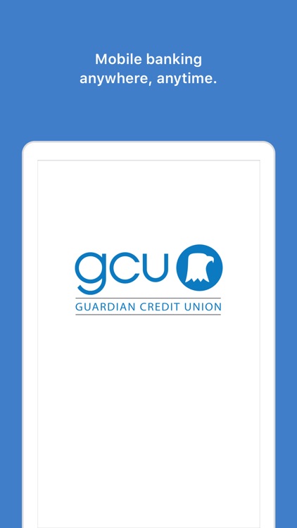 Guardian CU Mobile screenshot-3