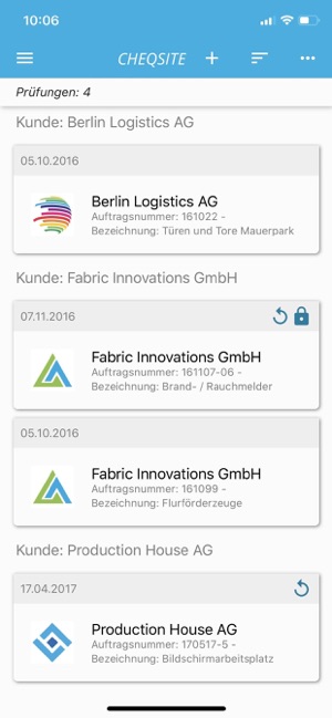 DGUV Prüfung Betriebsmittel(圖1)-速報App