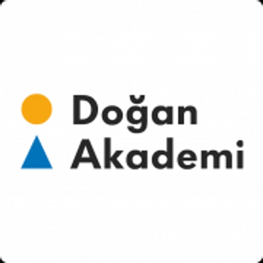 Doğan Akademi Örnek Kitap icon