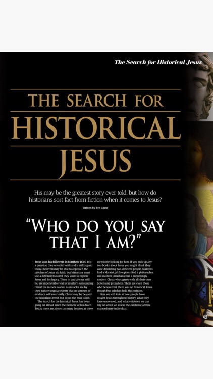 All About History Magazine screenshot-6