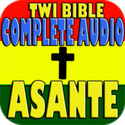 Twi Bible Akan