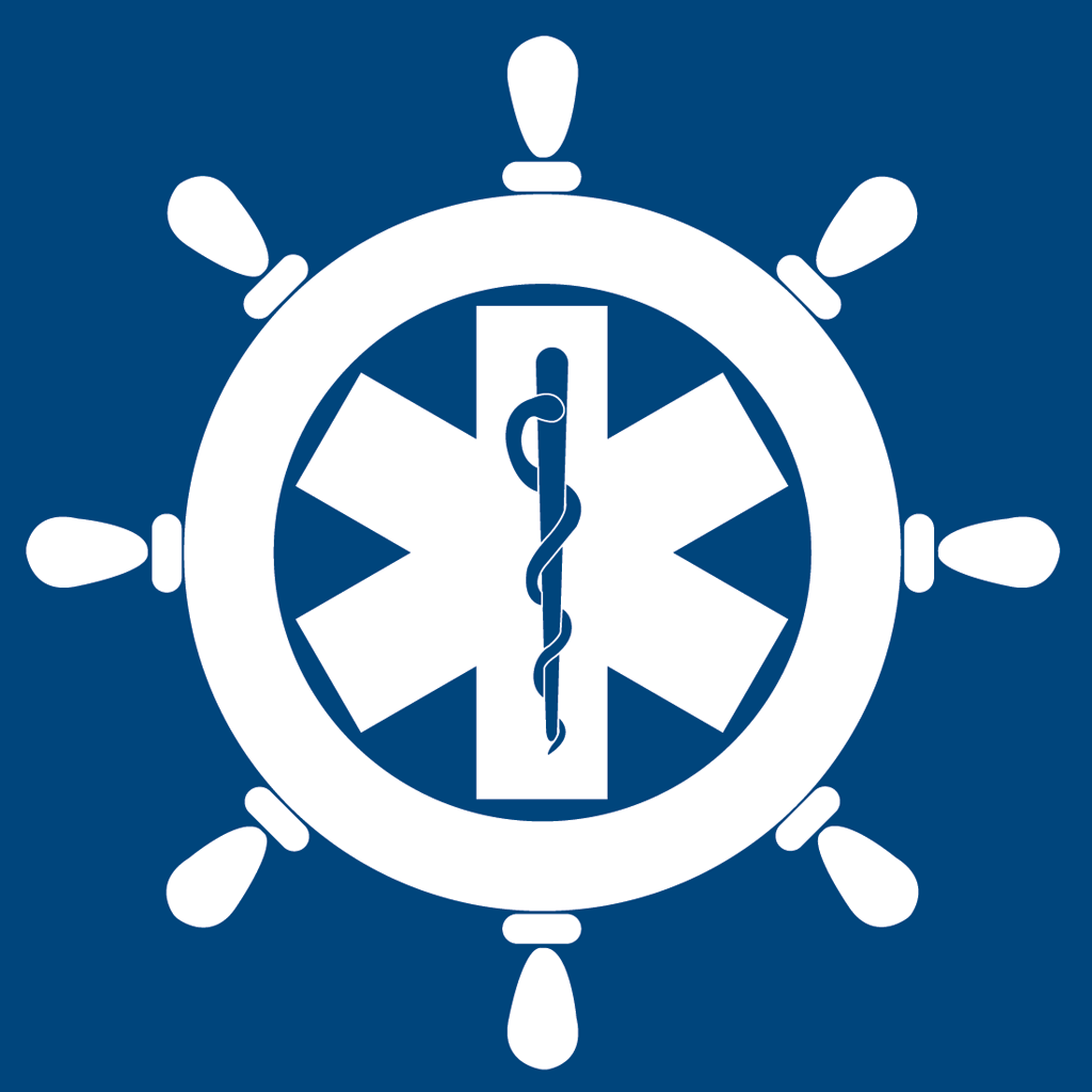 PEMS Patient Care Protocols App Icon