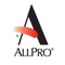 ALLPRO® Corporation is a business-to-business buying cooperative comprised of a network of independently owned paint and decorating products dealers throughout the U