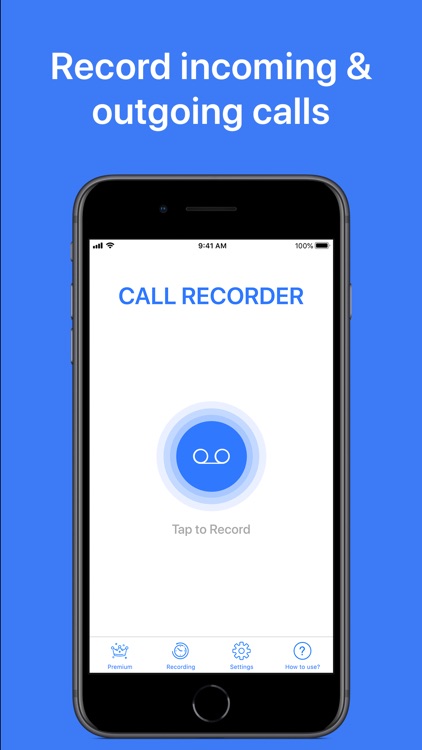 Call Recorder ◎ screenshot-3