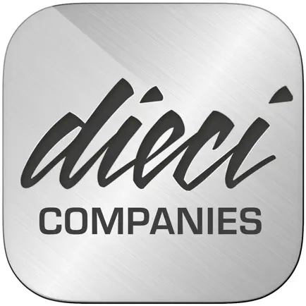 Dieci Companies Читы