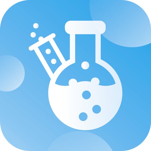 Chemistry Answers iOS App