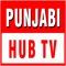 Punjabi Hub Tv is live video streaming app