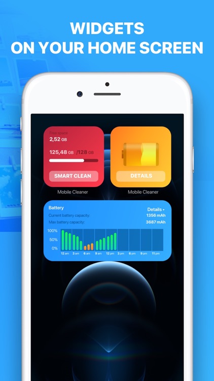 Cleaner AI - Smart Assistant