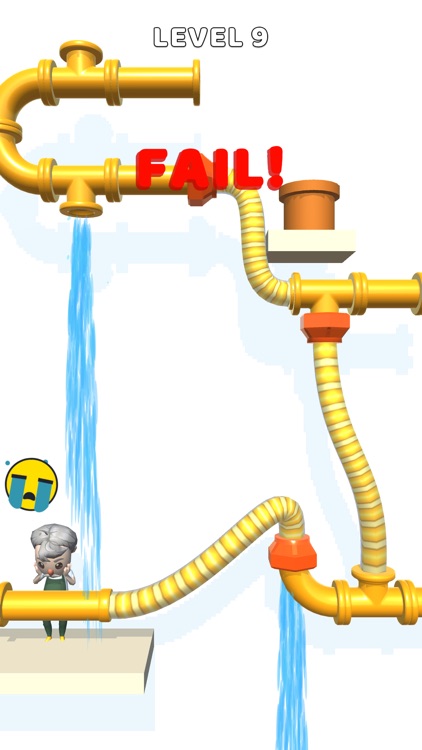 Hose and Pipe screenshot-5