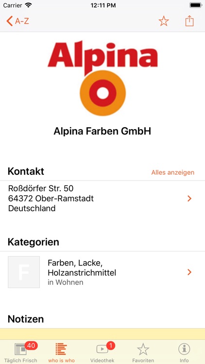 baumarktmanager screenshot-4