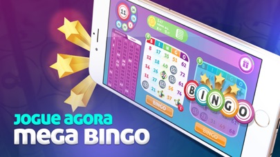 Mega Bingo Online APK for Android Download