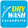 Dry Wash Delivery