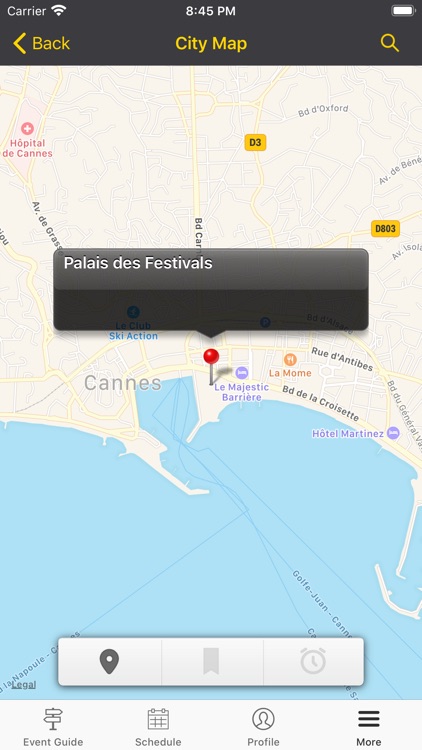 Belfast MIPIM 2020 screenshot-4