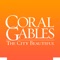 Coral Gables has a new mobile app that provides anytime, anywhere access to the City's programs and services