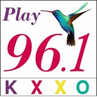 KXXO Mixx 96.1 - Adult Hits