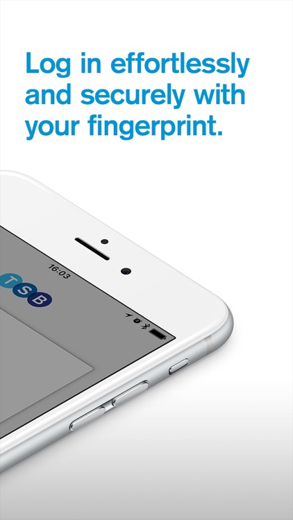 TSB Mobile Banking