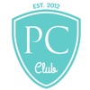 PC Club Tennis Academy
