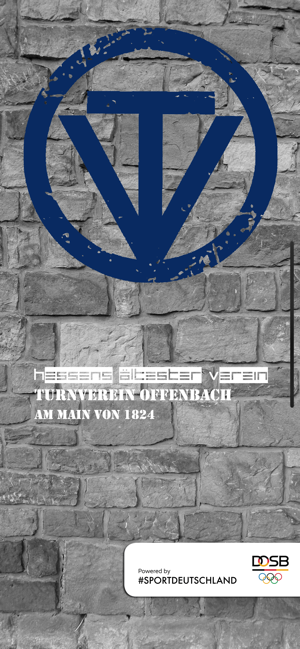 Turnverein Offenbach von 1824