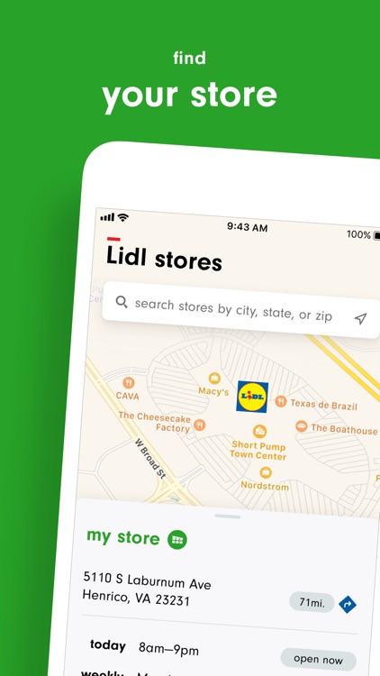 MyLidl