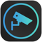 App Icon for HomeWizard Cameras App in Netherlands IOS App Store