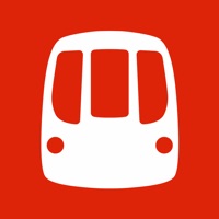 Hong Kong Metro Map & Routing