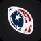Icon American Football: Field Goal