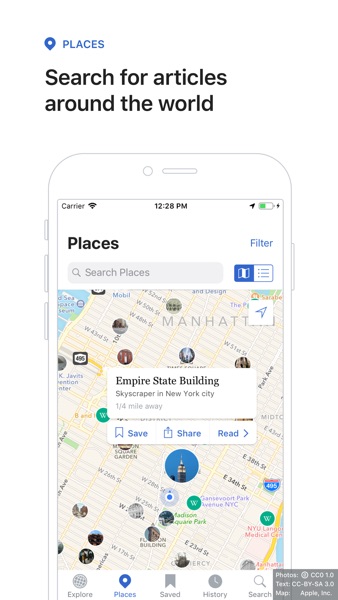 【图】维基百科(截图2) 【图】维基百科(截图2)