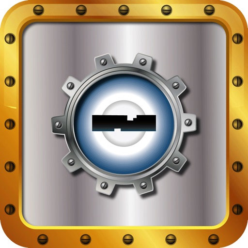 Password Manager '