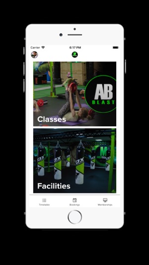 MSPFitness(圖1)-速報App