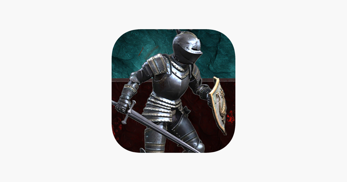 ‎Kingdom Quest Open World RPG on the App Store