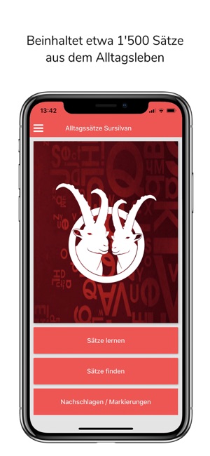 Alltagssätze Sursilvan(圖5)-速報App